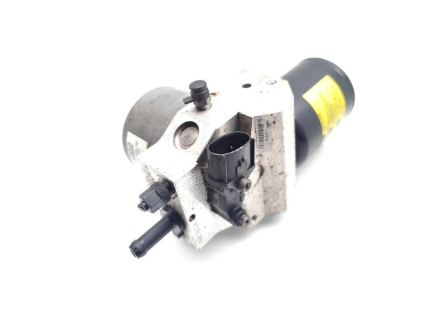 Блок АБС 58600-G2500 Hyundai Ioniq 2016 - года