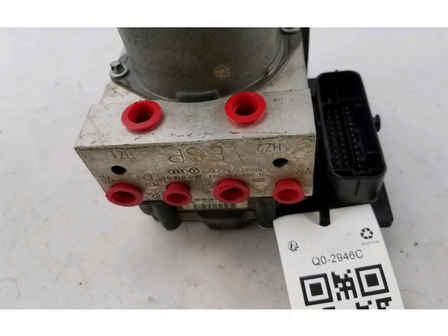 Čerpadlo oleje 8K0614517EK, Q0-2946C Audi A5 8T 8F CDN