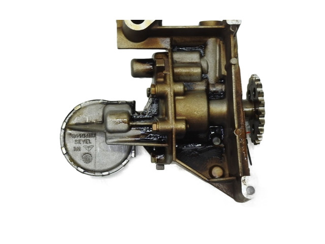 Трубка забора масла (в картере)