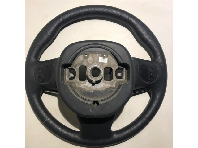 Руль Chrysler Pacifica 2017- года 5RM531X9AG