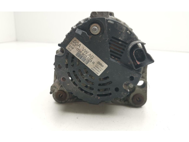 Генератор 038903023R   Volkswagen Caddy      