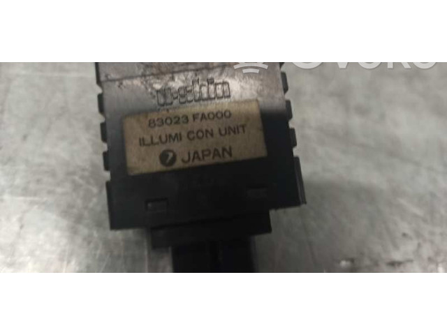 Блок предохранителей 83023FA000 Subaru Forester SF