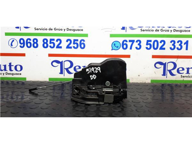 Řídící jednotka 7202144, 7PINES BMW 5 E60 E61 2003