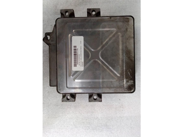 Řídící jednotka 9632559880 Rover Rover 1995