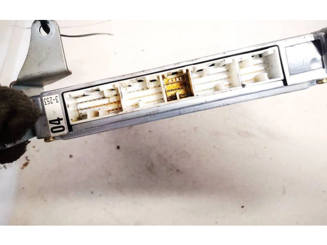 Блок управления двигателя 8966153040 Lexus IS 200-300