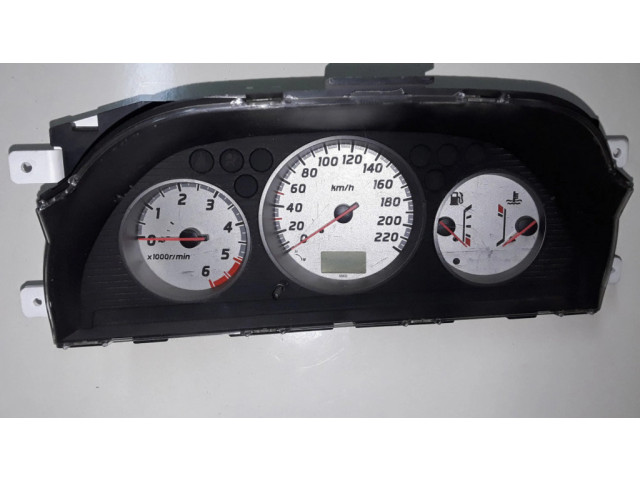 Přístrojová deska Nissan X-Trail T30 2005 9H0159D