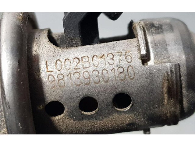 Vstřikovač 9813930180 Citroen Berlingo YH01