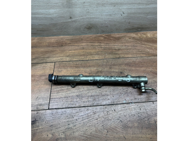 Топливная рампа 0445214030, C03655L5 BMW 5 E60 E61