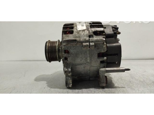 Генератор TG14C057, 1PINO   Seat Ibiza IV (6J,6P)      