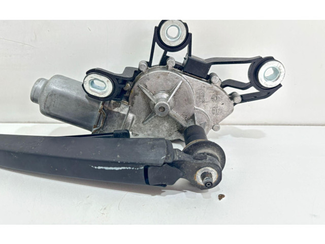 Моторчик заднего дворника 5J7955711A, 5J7955711A Skoda Fabia Mk2 (5J)