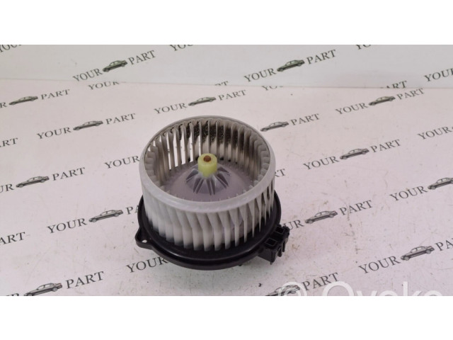 Вентилятор печки    2727005001   Lexus RX 300