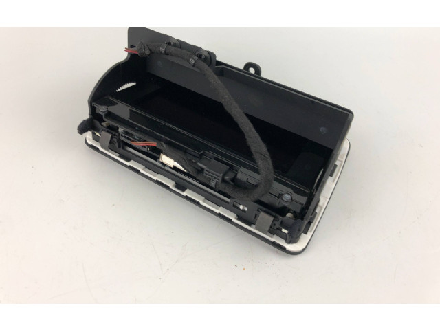 Дисплей 8UO857273A Audi Q3 8U