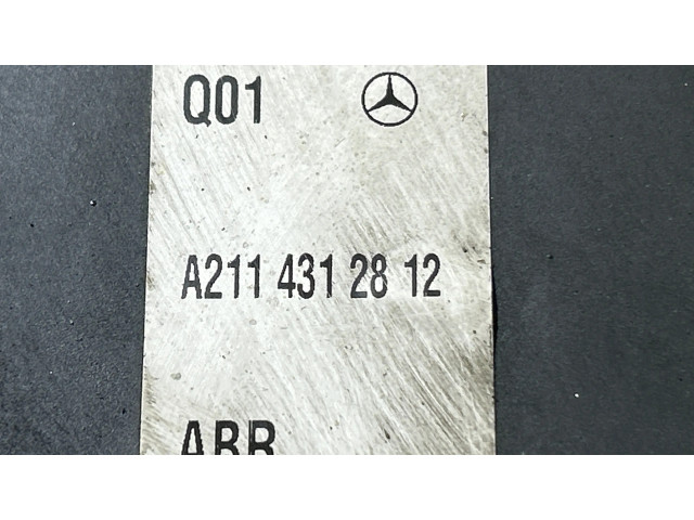 Jednotka ABS A2114312812 Mrcedes-Benz E W211 2008