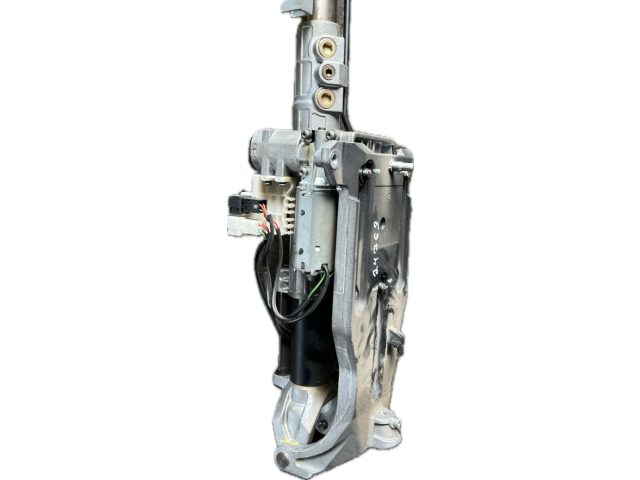    Рулевая рейка 1644600916, 1644600916   Mercedes-Benz GL X164 2006 - 2012 года