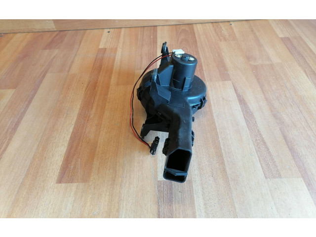 Вентилятор печки 173610200, 173610100 Citroen C4 Grand Picasso