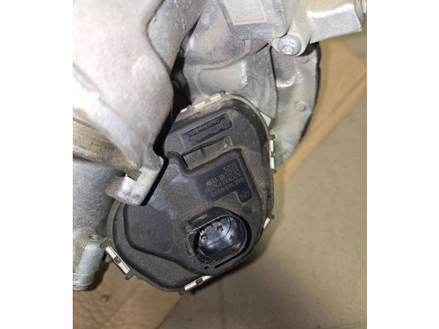 Turbodmychadlo Турбина 06K145654K   Volkswagen Tiguan   