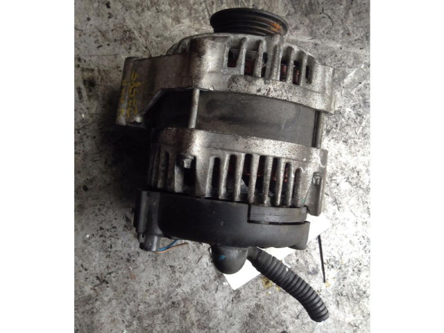 Генератор Chevrolet Spark 1.0