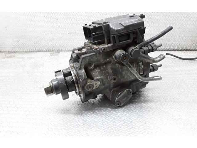 Vstřikovací čerpadlo 0470504202 Opel Zafira A