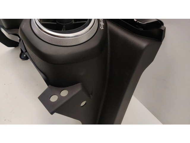 Блок управления климат-контролем 84015994   Chevrolet Camaro