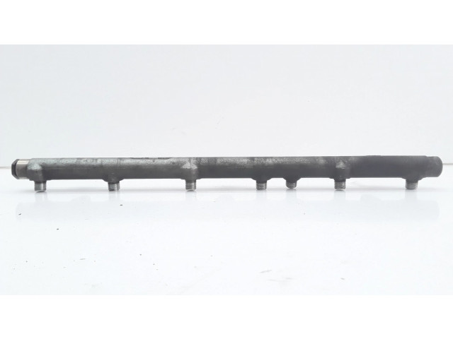 Vstřikovací lišta 0445216002 BMW X5 E53 pro naftový motor 3.0