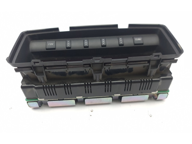 Turbodmychadlo Экран/ дисплей / маленький экран 8750A042   Mitsubishi Pajero   4M41