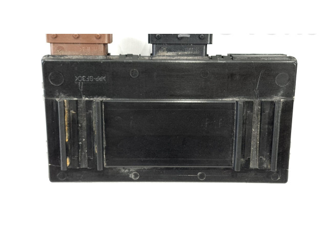 Блок управления 9674477580, 9674477580 Citroen DS4