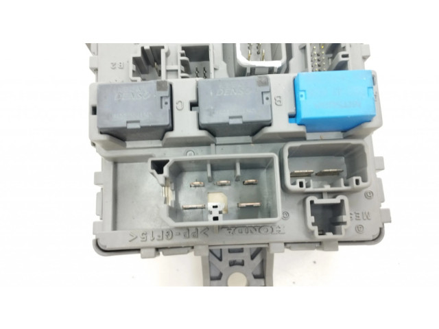 Блок предохранителей E6116RA000008, TL4E211 Honda Accord