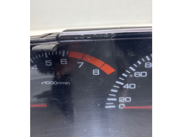 Панель приборов HR0162 Honda Prelude