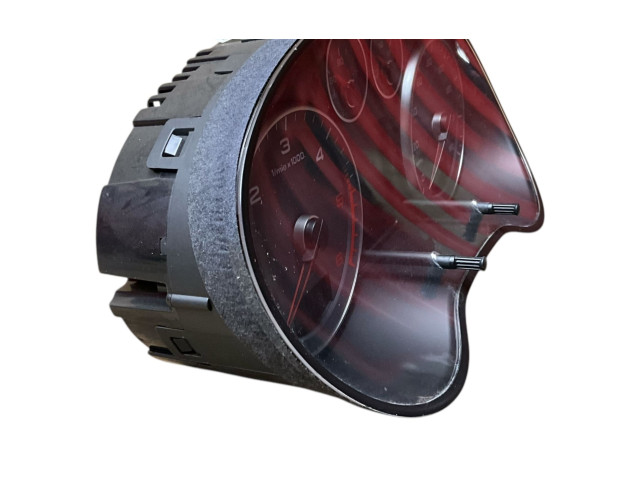 Панель приборов 8P0920982H Audi A3 S3 A3 Sportback 8P