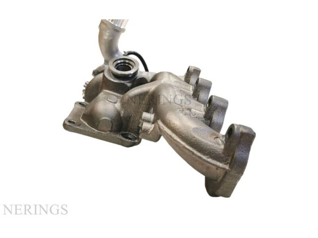  Турбина Ford Transit -  Tourneo Connect  802419-0008, TC10-0510         