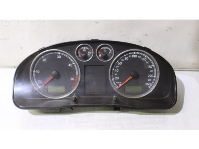Панель приборов 3B0920805A   Volkswagen PASSAT B5.5       