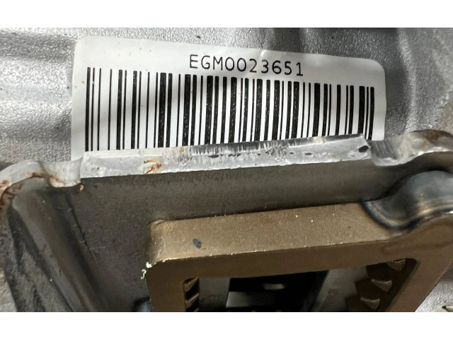    Рулевая рейка EGM0023651, FB17113021891   Jeep Renegade 2014 -  года