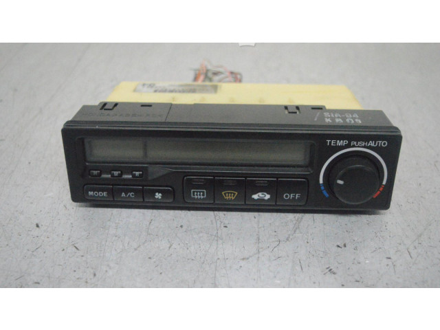 Блок управления климат-контролем Honda Accord