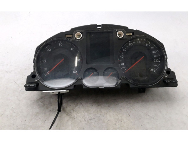 Панель приборов 3C0920871EXZ02   Volkswagen PASSAT B6       