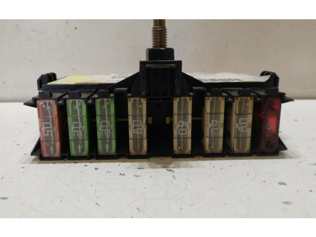   Pojistková skříňka 9636079380   Citroen Berlingo 2004