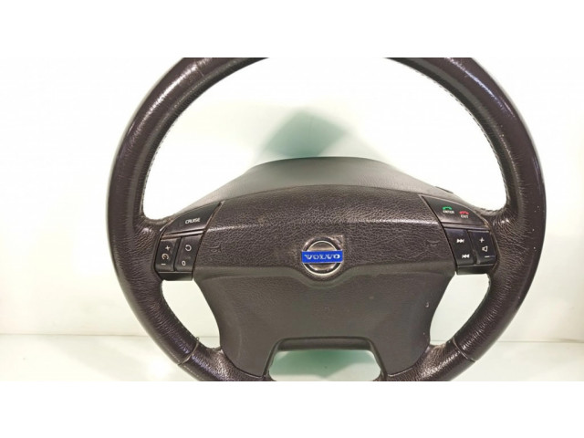 Руль Volvo XC90  2007-2014 года 30643078, 8686221      