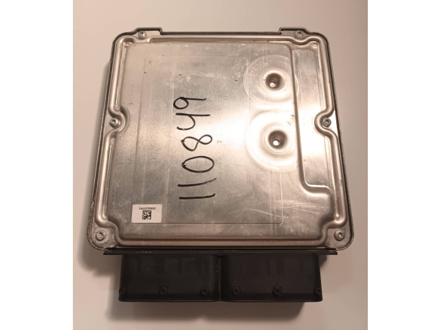 Řídící jednotka 06Q907309A, 0261S1014R   Volkswagen Tiguan 2022