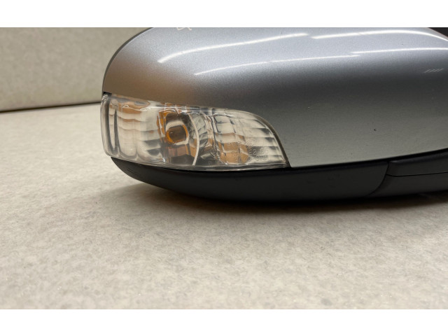 Зеркало электрическое Volvo V70 2005 - 2008 года
