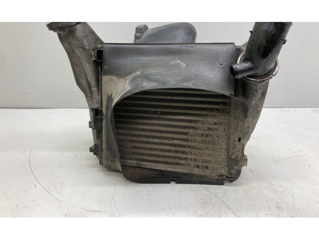 Интеркулер 7L5145803C, 7L5145803C Porsche Cayenne (9PA)