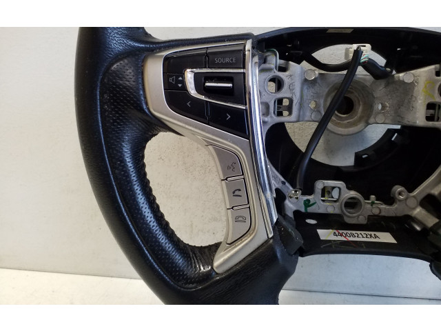 Руль Mitsubishi L200  2015 -  года 4400B212XA      