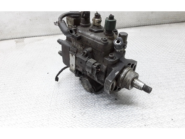 Топливный насос