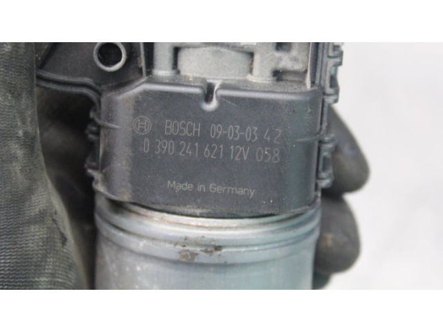 Моторчик дворников 6405LK, 0390241621 Citroen Berlingo