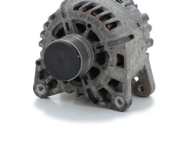 Генератор 231008017R   Dacia Duster      