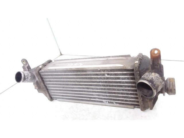 Интеркулер 1271001490 Honda Civic 1.7