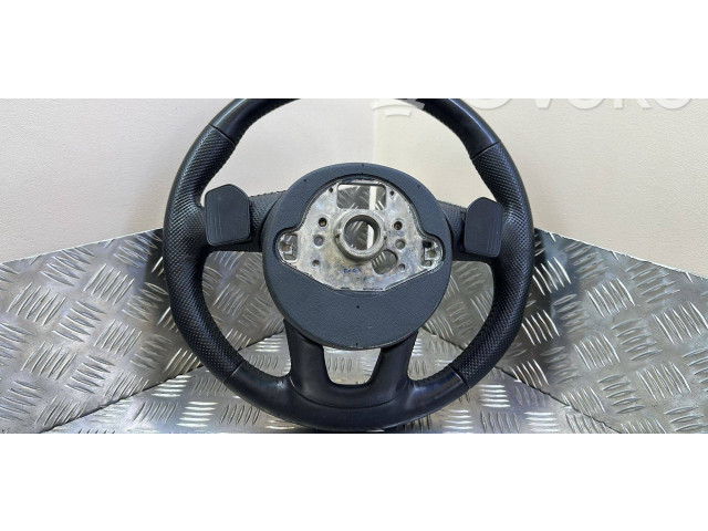 Volant Audi Q7 4L 2014 4L0419091AS