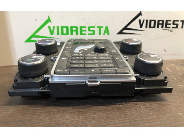 Блок управления климат-контролем 30795272, M4094800135 Volvo XC60