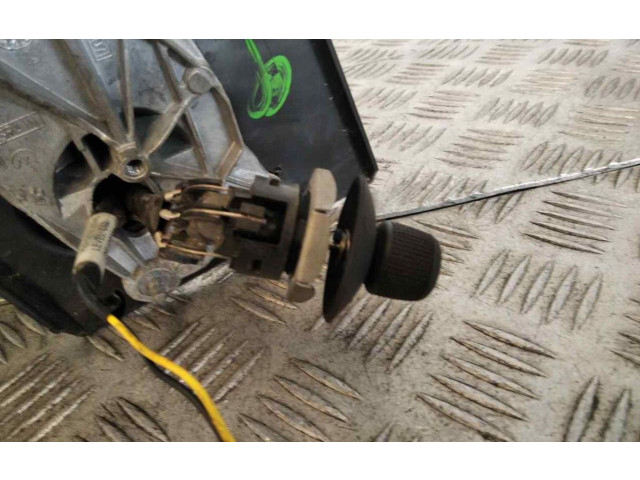 Зеркало (управляемое электричеством) 014245 Skoda Octavia Mk2 (1Z)