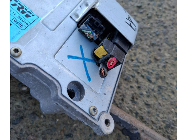 Рулевая рейка 00517364610, 00517364610 Fiat Idea - года