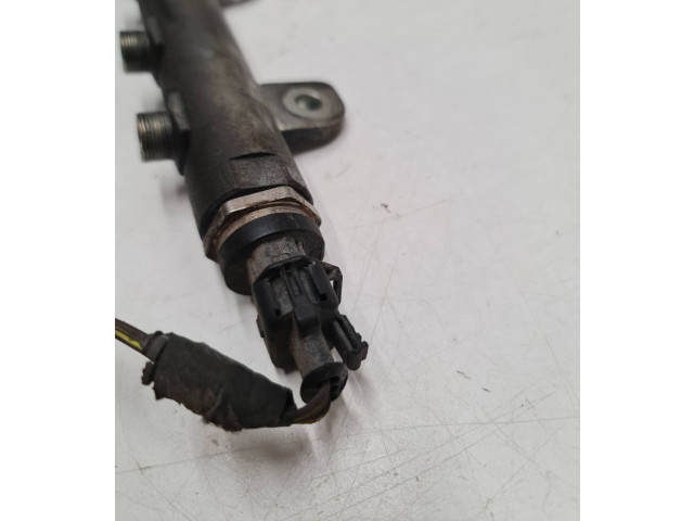 Vstřikovací lišta 0445214119 Chrysler Grand Voyager V