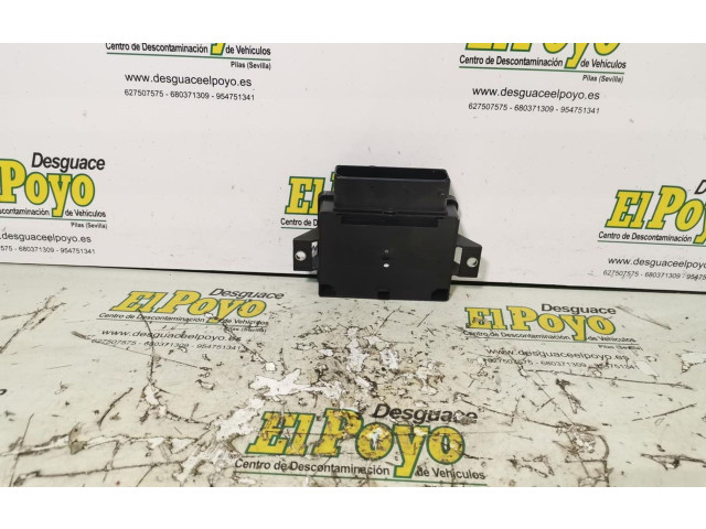 Řídící jednotka A2C14318600 Nissan X-Trail T32 2018